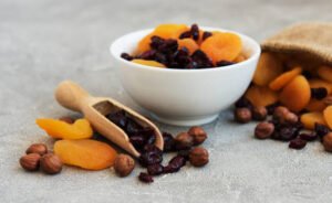 Read more about the article Apricot Dry Fruit: A Versatile Ingredient for Healthy Baking