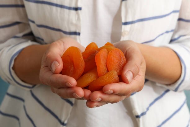 You are currently viewing How Dried Apricots Can Boost Your Immune System