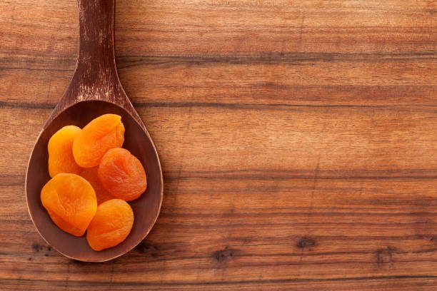 You are currently viewing Why Dried Apricots Should Be Your Go-To Healthy Snack