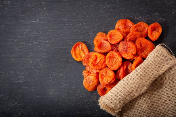 Read more about the article Dried apricots: the superfood that promotes healthy vision