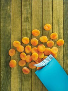 Read more about the article Apricot Dry Fruit and Weight Management: A Sweet Solution