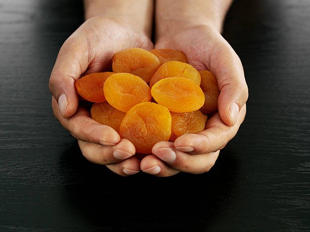 Read more about the article 10 Surprising Health Benefits of Dried Apricots You Never Knew