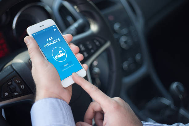 Best Auto Insurance Apps – Download on Your Phone